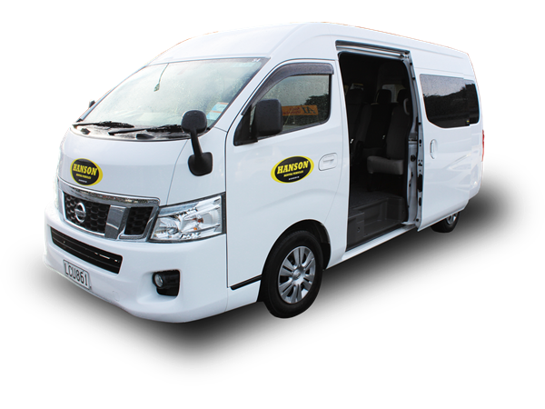 Minibuses & Bus/Coach (10 to 18 Seats)